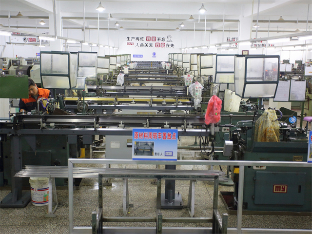 Workshop autom&aacute;tico