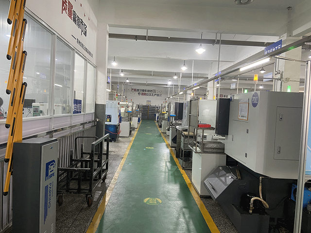 &Aacute;rea de gangue-tool-Lathe-Machining