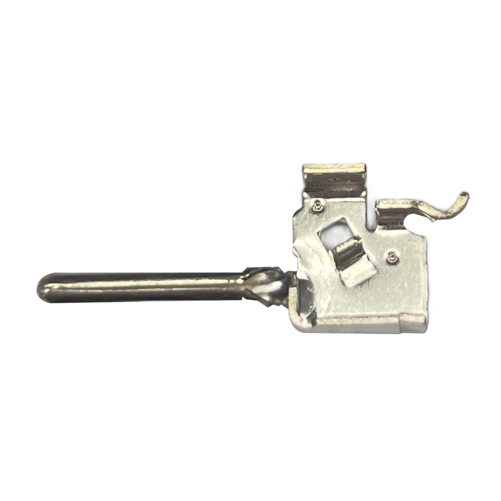 Plugue de peças de metal personalizado