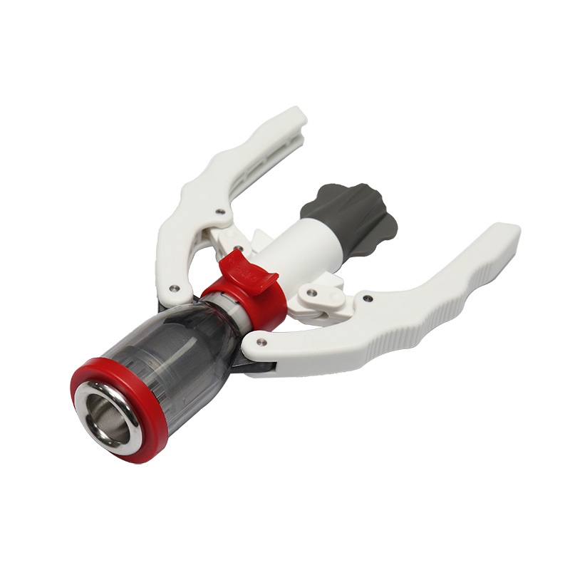 Circuncisão descartável de conveniente rápida grampeador machos de prepúcio Circuncisão de corte grampeador