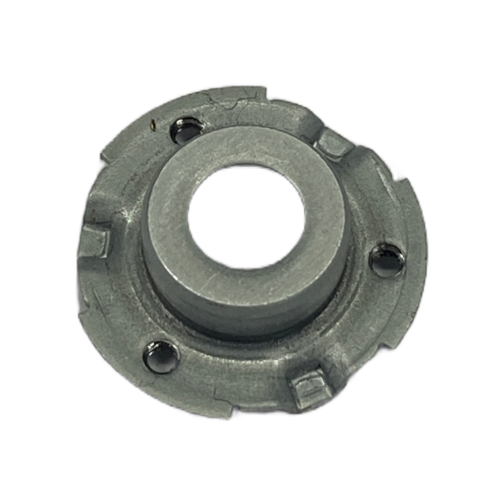 Tampa frontal do motor de personalização de estampagem