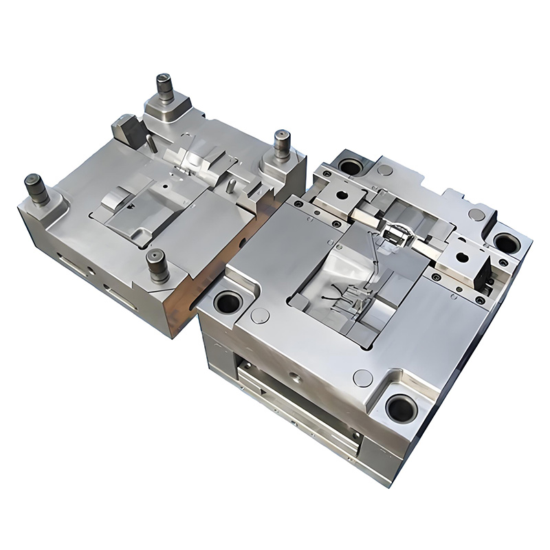 Moldes de precisão personalizados