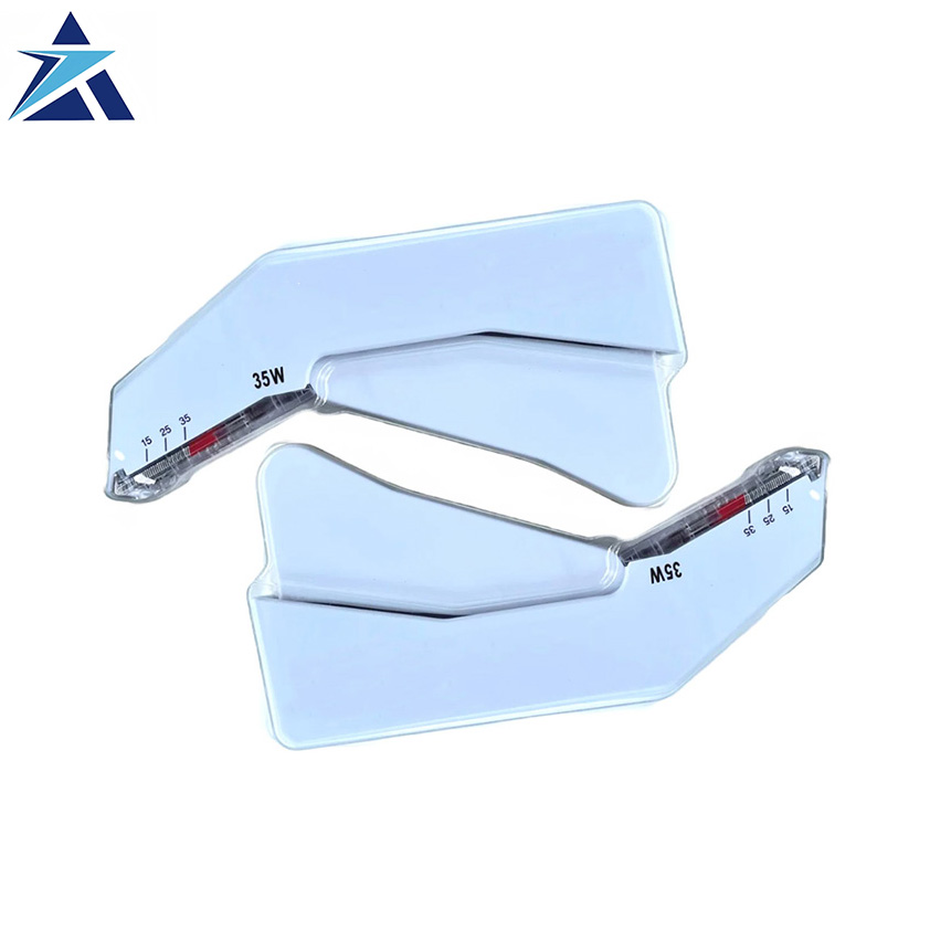 Grampeador de pele descartável médico (alternativa de thread de sutura)