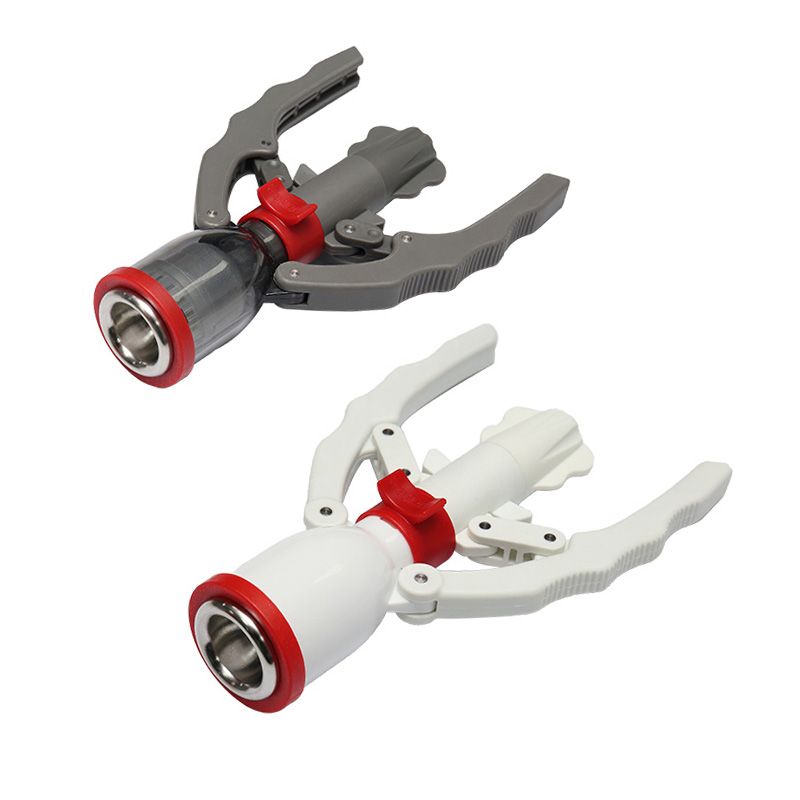 Dispositivo de grampeador de segurança da circuncisão do grampeador descartável