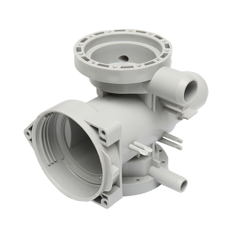 Produtos de moldagem de injeção personalizados