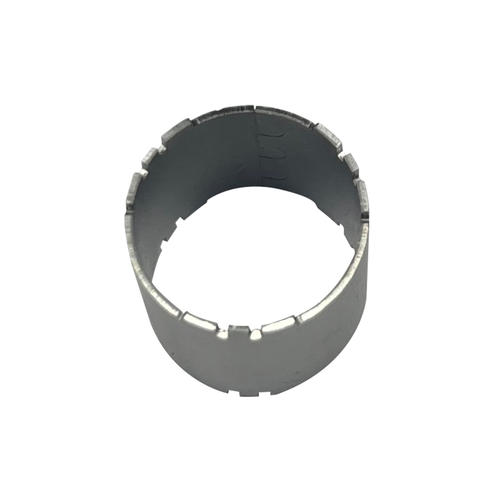 Produtos de metal personalizados-moradia motora