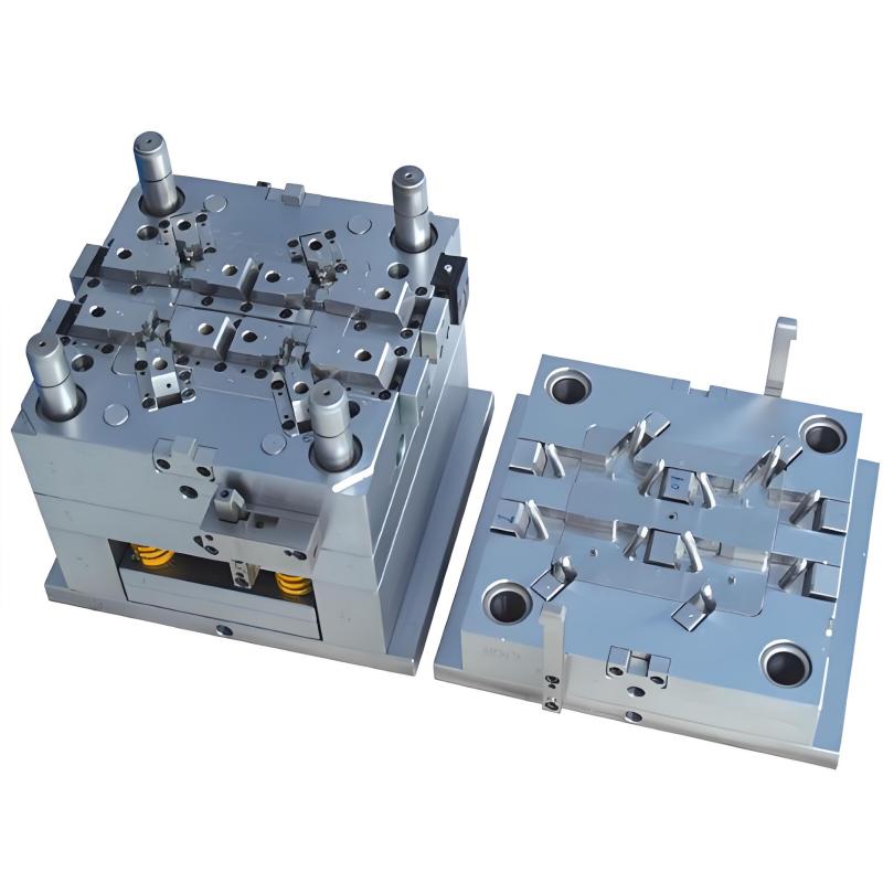 Molde médico personalizado