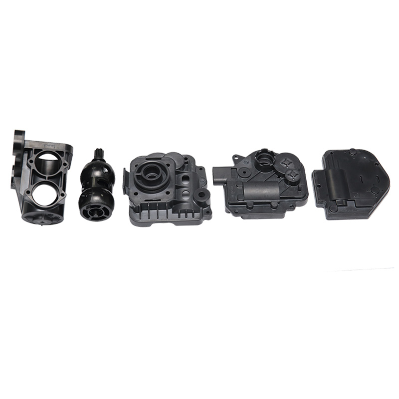 Produtos plásticos personalizados produzidos por moldagem por injeção