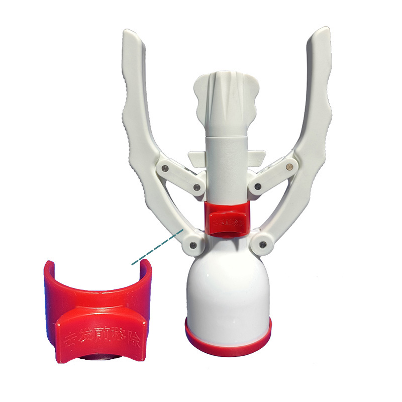 Definir descartável Dinless Foreskin Componente do dispositivo de cubercisão do grampeador do grampeador