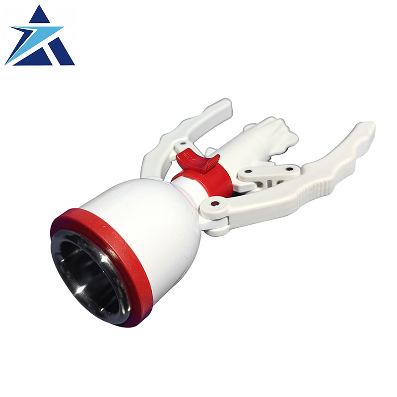 Circuncisão do grampeador (circuncisão ZSR ou circuncisão de Anstomat)