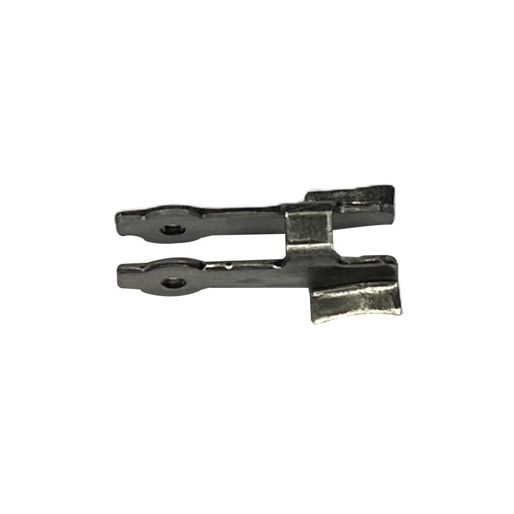 Parada endoscópica do greve do grampeador