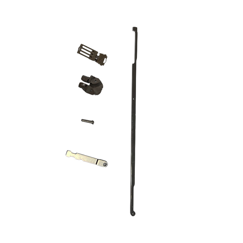 Peças endoscópicas de estampagem grampeador