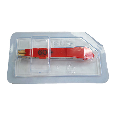 Recarolados de cortador linear de grampeador de endoscópio descartáveis